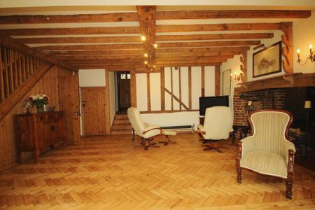 3 bedroom detached house to rent - Photo 2