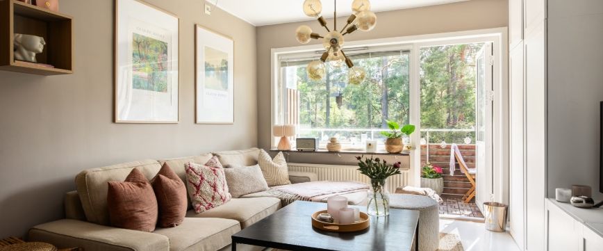 Torggatan 4b - Photo 1