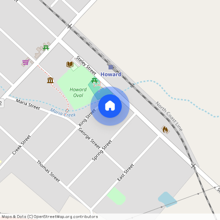 2 King Street, Qld 4659, Howard