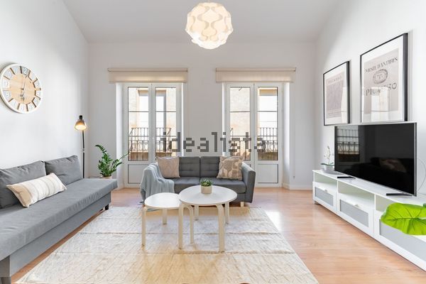 Alquiler de dúplex en Calle Mosquera, 6 - Photo 1