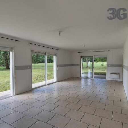 Location / Maison T4 - Photo 1