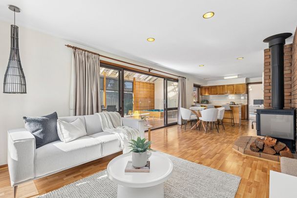 Timeless Family Living and Outstanding Entertaining - Photo 1