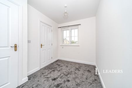 2 bedroom apartment to rent Henley Road, Bedford, Bedfordshire, MK40 - Photo 3