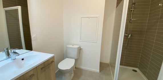 Appartement 1 pièce - Photo 2