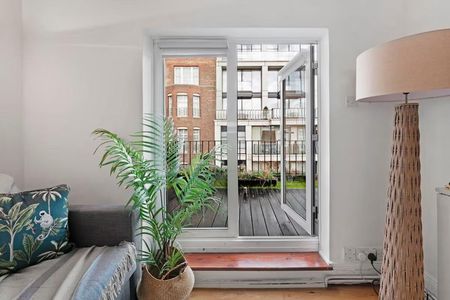 Grosvenor Hill - Photo 2