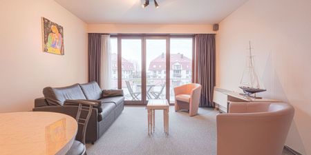 Appartement te huur in Middelkerke voor € 650 met 2 slaapkamers - Photo 2
