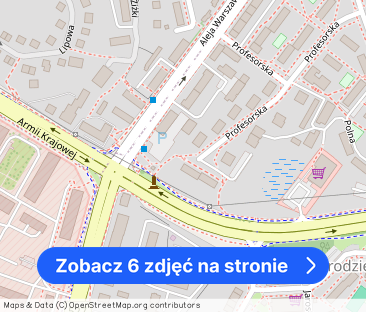 1-os pokój z balkonem-Podgrodzie | Blisko UWM/KORTOWO/CENTRUM - Zdjęcie 1