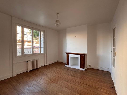 Location Appartement 3 pièces 63m² BORDEAUX 33000 - Photo 1