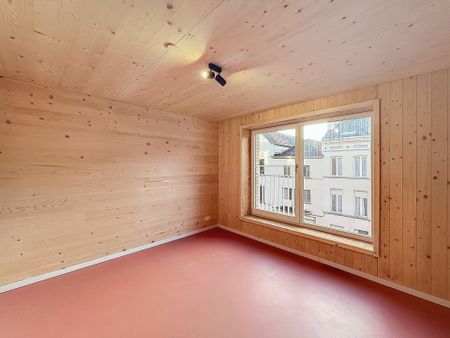 IDEAAL VOOR CO-HOUSING - nieuwe flat - Photo 4