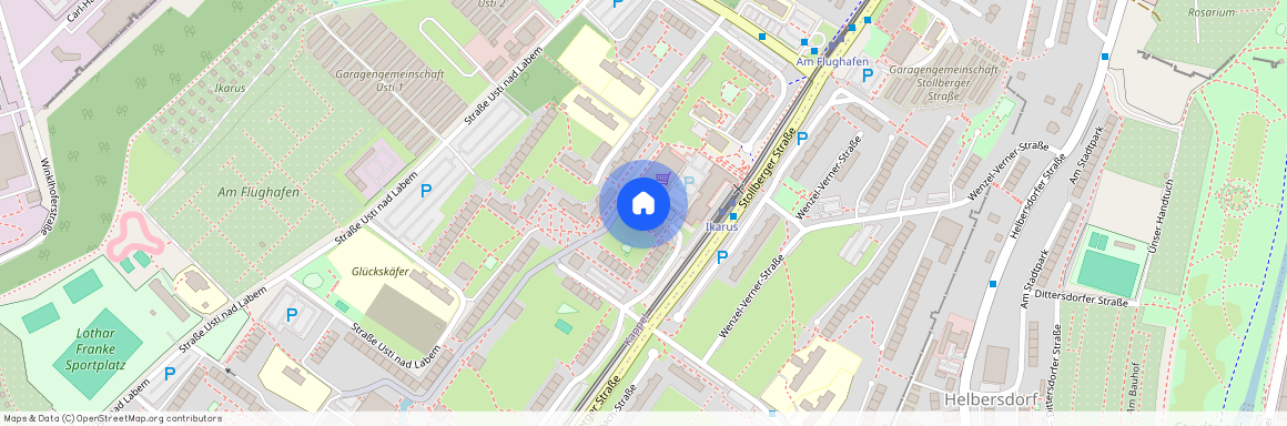 Dr.-S.-Allende-Str. 4, 09119 Sachsen - Chemnitz