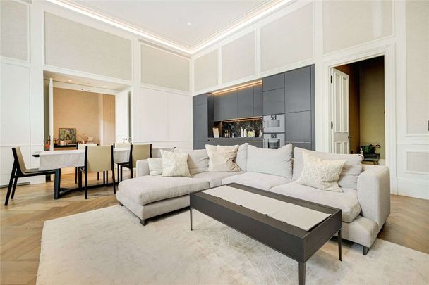 Park Crescent, London, W1B 1AA - Photo 1