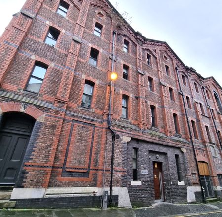 18 Henry Street, Liverpool, L1 - Photo 5