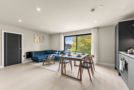 Horse Shoes Lane - Photo 2