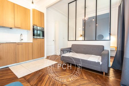 Rue Faraday, - Photo 3