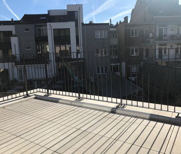 Appartement in Ukkel - Photo 1