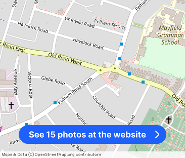 Pelham Road South, Gravesend, Kent, DA11 8QN - Photo 1