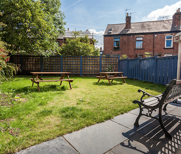 3 bedroom house share to rent - Photo 3