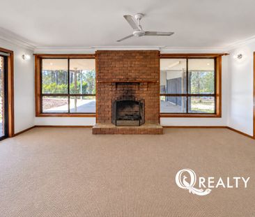 Nice Family Home In A Big Block Of Land! - Photo 1