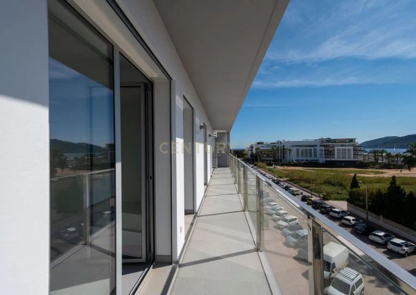 Apartamento de alquiler en Passatge Joan Marí Cardona, Santa Eulària Des Riu,, 4, Santa Eulària