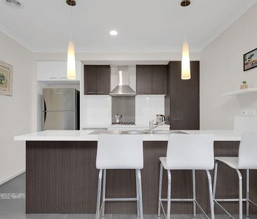 Perfectly Positioned Parkside Family Home - Photo 1