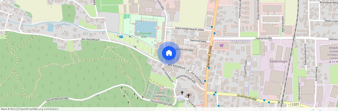 Martinhofstrasse 4, 8054, Graz