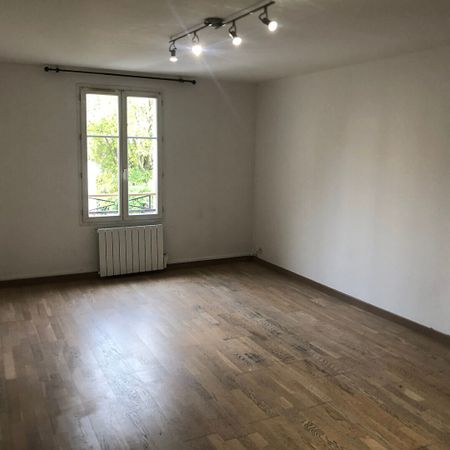 Appartement T2 Bordeaux Gare Saint Jean - Photo 4