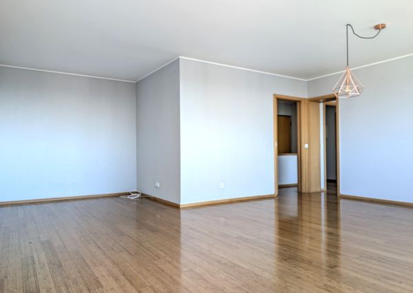 Apartamento T4 em Aveiro