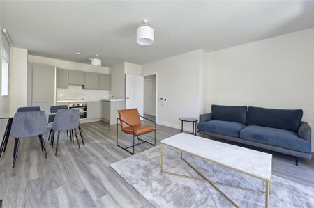 1 bedroom flat to rent - Photo 5
