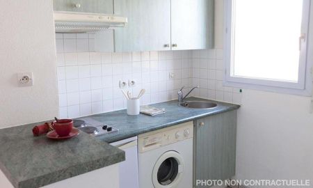 location Appartement T2 DE 43.22m² À TOULOUSE - Photo 4