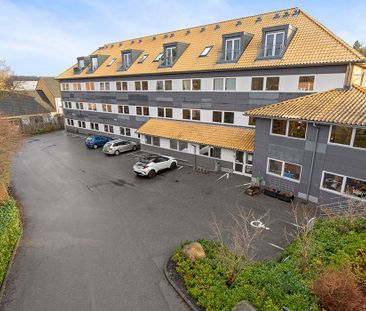 Rummelig lejlighed i Højbjerg - Photo 2