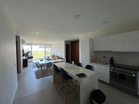 Departamento amueblado, Montejo Plaza - Photo 5