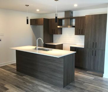 Condo 4 1/2 à louer - Terrebonne - Photo 1