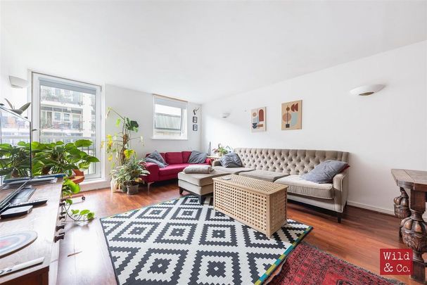 3 bedroom apartment to rent - Photo 1