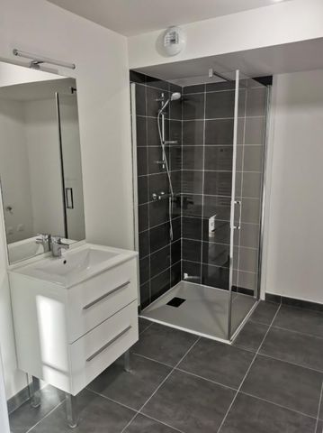 Appartement T4 à louer à LORIENT - Photo 5