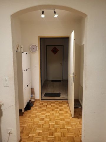3.5 Zimmer, 67 m², 1. Stock - Foto 4