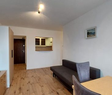 Sprawdź>>> Jasne 2p w zielonej okolicy Bielan 35 m² - Фото 6