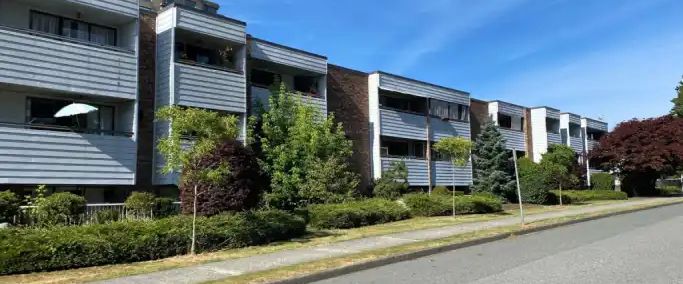 Granville Manor | 1715 West 11 Ave., Vancouver - Photo 1