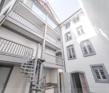 Magnifique appartement au coeur de la vieille ville - Photo 5