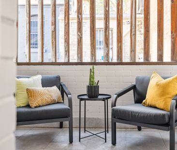 55 Belmore Lane, Surry Hills NSW 2010 - Terrace For Rent | Domain - Photo 2