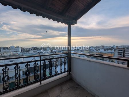 Μεζονέτα για ενοικίαση Βούλγαρη - Άγιος Ελευθέριος - Ντεπώ (Βούλγαρη - Ντεπώ - Μαρτίου) - Φωτογραφία 2