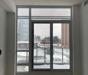 For Lease - 36 Forest Manor Road Unit# 202, Toronto, Ontario - Photo 3