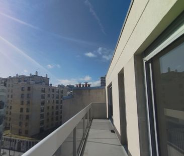 Appartement Paris 2 pièce(s) 56 m2 - Photo 5