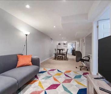 For Lease - 1188 Shadeland Drive Unit# Lower, Mississauga, Ontario - Photo 3