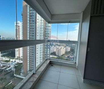 Apartamento com 1 dormitório para alugar - Parque Campolim - Soroca... - Photo 4