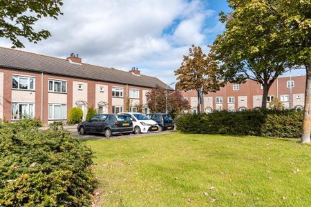 Huis te huur: Etty Hillesumplantsoen 47 2135 KK Hoofddorp - Foto 3