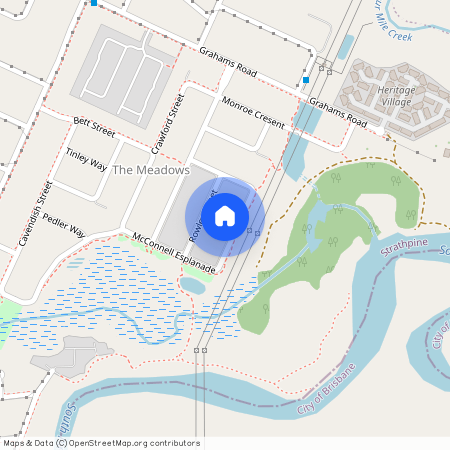 32 McConnell Esplanade, Qld 4500, Strathpine