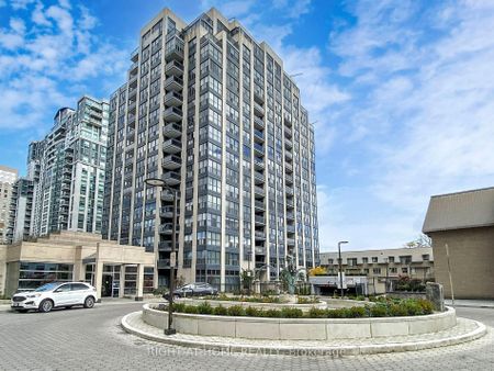 For Lease - 28 Hollywood Avenue Unit# 1205, Toronto, Ontario - Photo 4