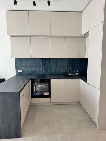 2 pokojowe mieszkanie na Stegnach - Фото 5