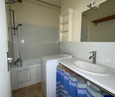 Location Appartement 2 pièces Meublé 33m² MAUGUIO 34130 - Photo 2