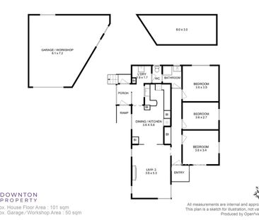 Freshly Updated 3 Bedroom Family Home! - Photo 4